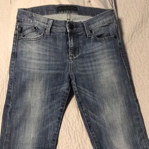 Rock & Republic boot cut jeans